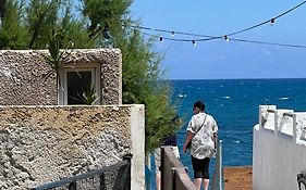 Artemis Rooms Two Steps By The Sea